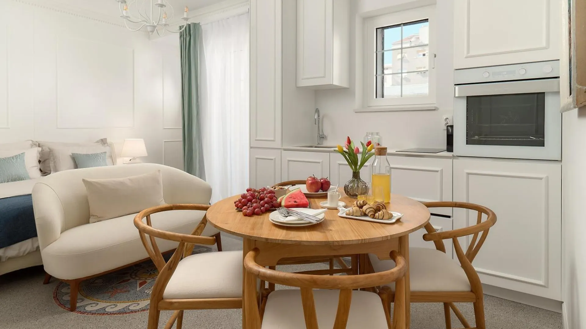 Elegantan Studio Apartment Split