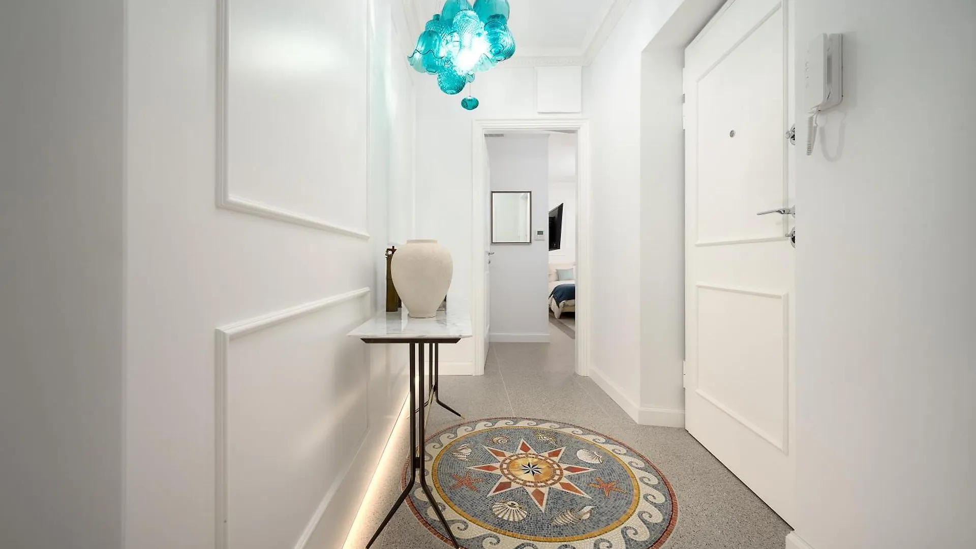 Elegantan Studio Apartment Split Croatia