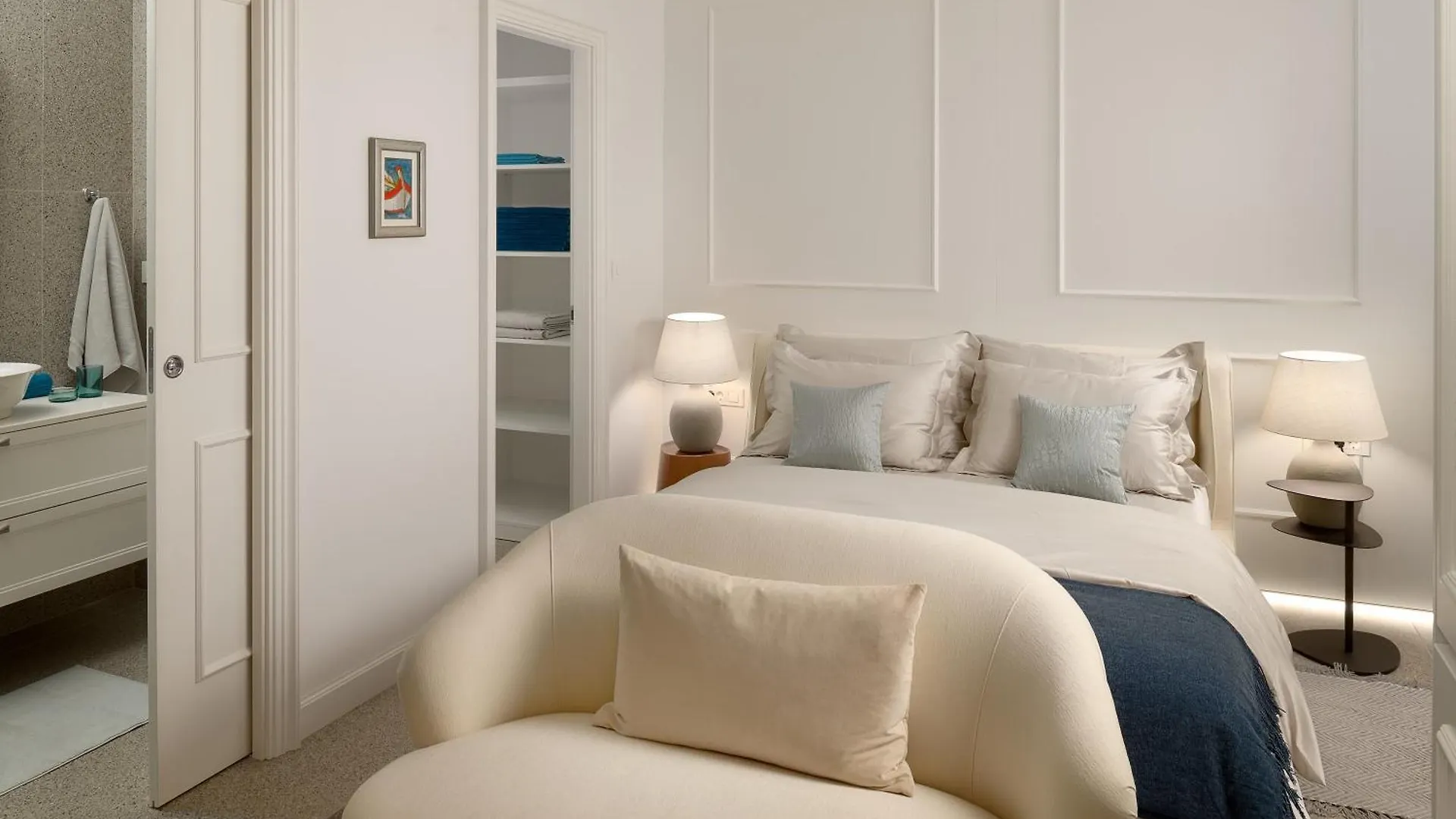 Elegantan Studio Apartment Split Croatia