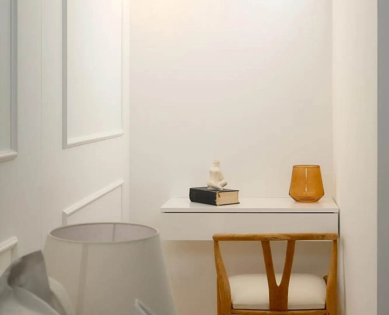 Elegantan Studio Apartment Split 0*,
