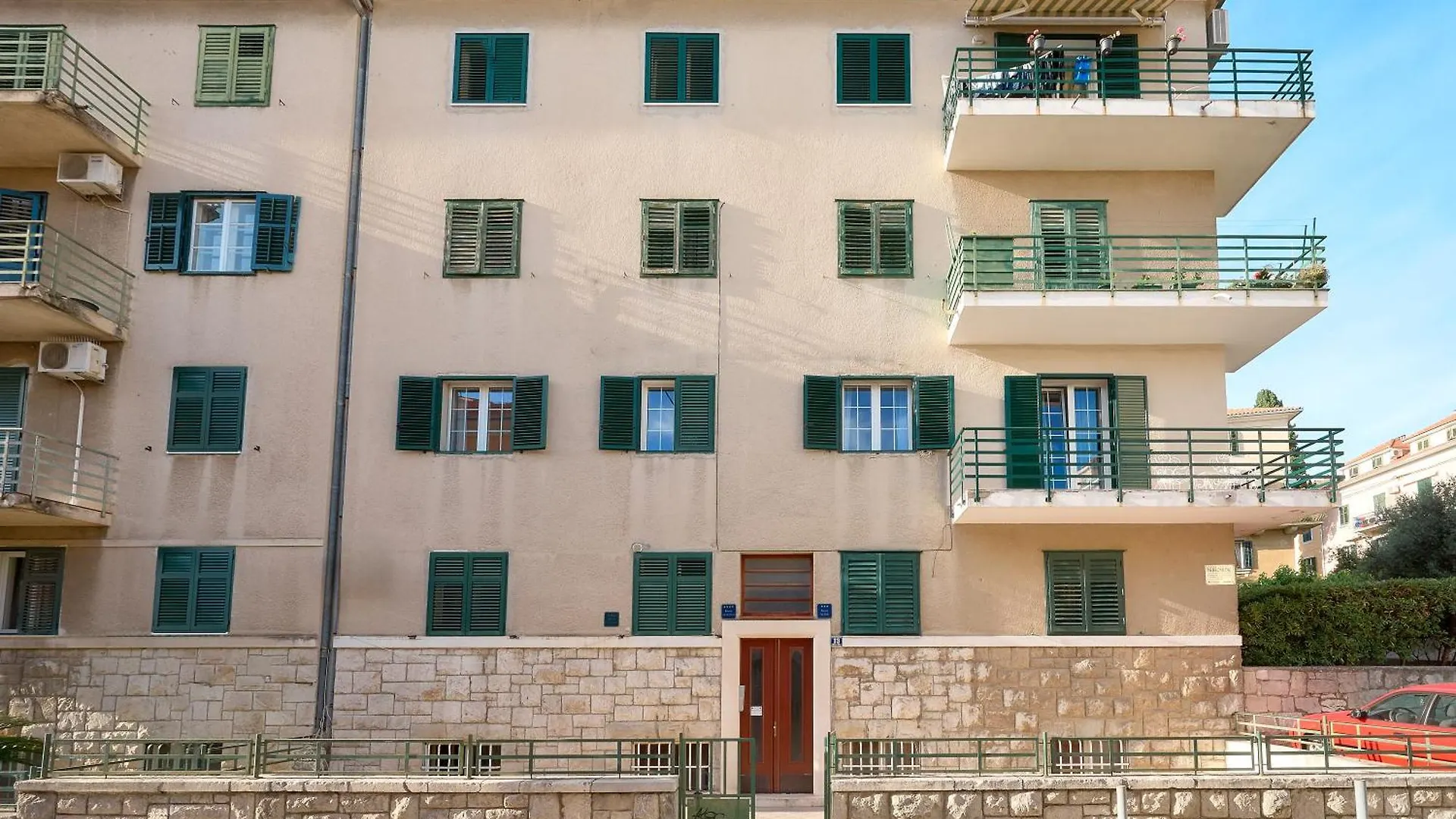 Elegantan Studio Apartment Split