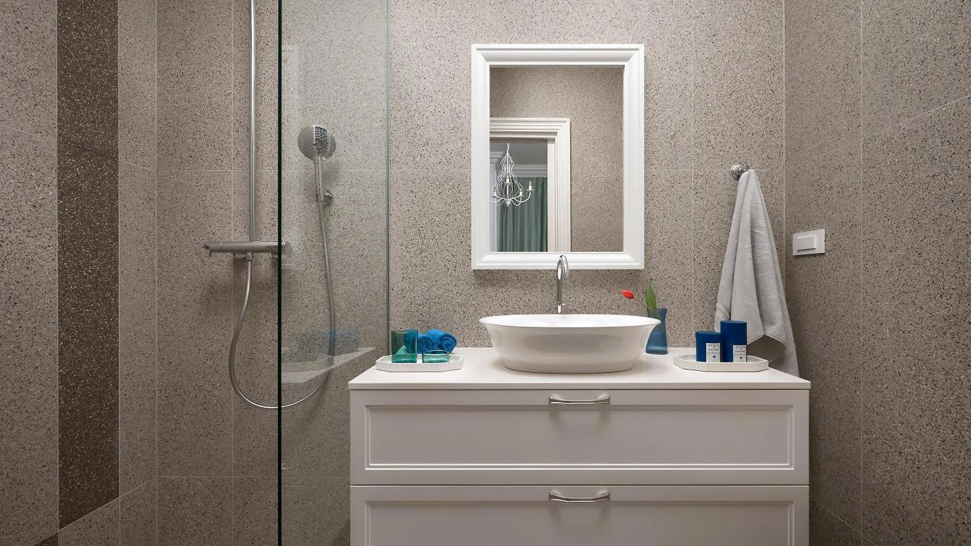 Elegantan Studio Apartment Split