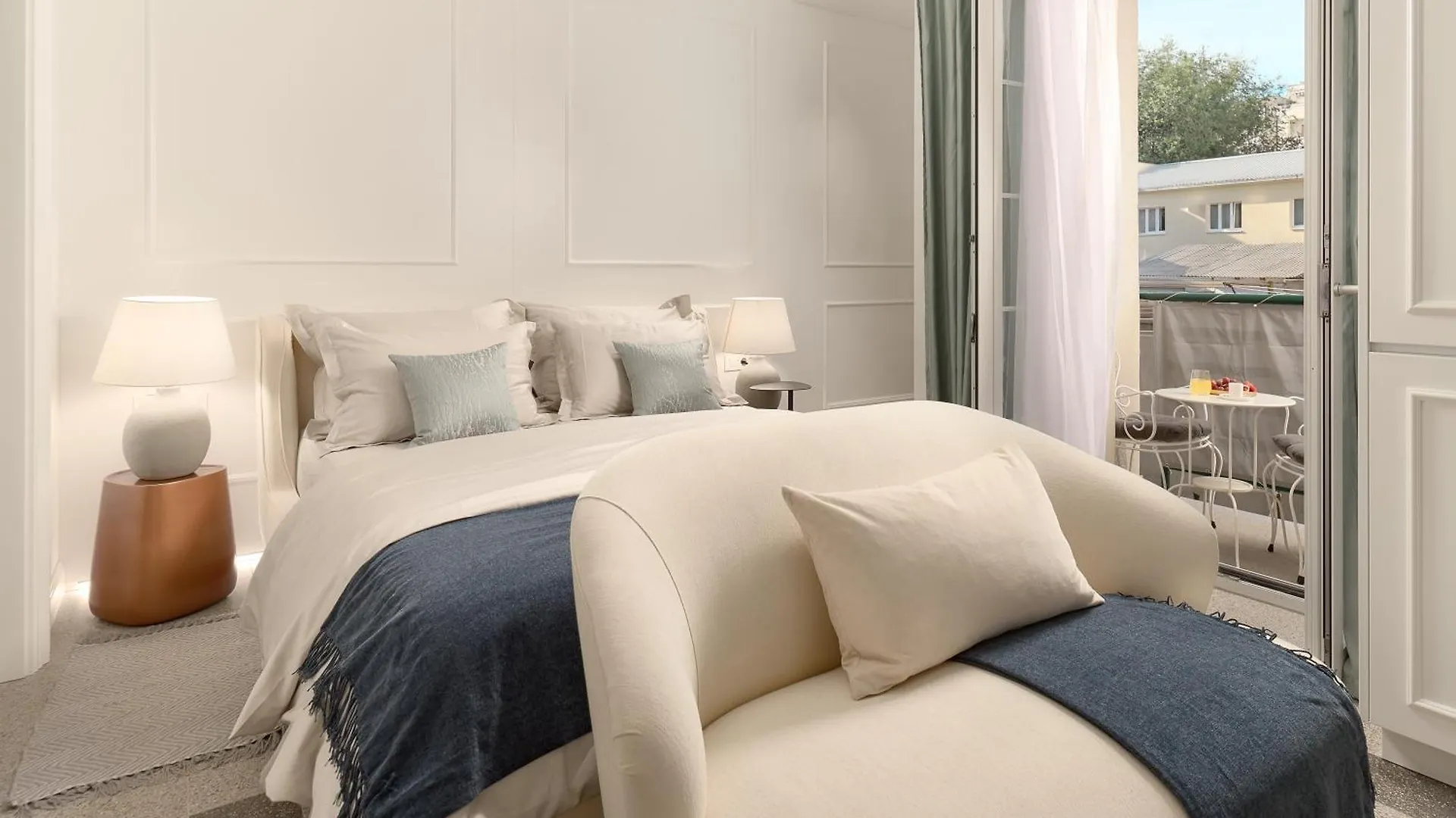 Elegantan Studio Apartment Split Croatia